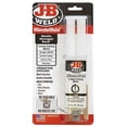 thumbnail image 1 of J-B Weld Adhesivo Epoxi En Jeringa 25ml Multiusos Minuteweld J-B Weld ., 1 of 4