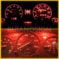 thumbnail image 5 of Ruiandsion BA7S Dashboard Light LED Bulbs 12V LED Interior Red Dashboard Indicator Panel Light Blue Non-polarity 4pcs, 5 of 6