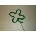 thumbnail image 2 of Horseshoe Art, Horseshoe Clover, Lucky Clover, Horseshoe Art, 2 of 3