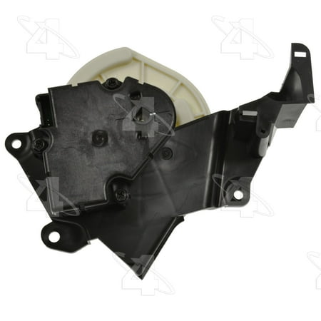 Cadillac Deville Door Handle - HVAC Recirculation Door Actuator 73031 for 00-05 Cadillac DeVille