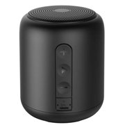 Bluetooth Speaker, Outdoor Portable Waterproof Wireless Speaker, Dual Pairing, Loud Stereo Sound, Strong Bass, for Home, Beach, Camping, and Parties