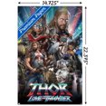 thumbnail image 2 of Marvel Thor : Amour et tonnerre - Incroyable, 2 of 4