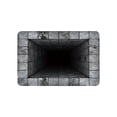 thumbnail image 5 of 3D Optical Illusion Rug, Get Scared, Rug That Looks Like a Hole, Rugs Optical Illusion, As Test & Game with Your Cat or Dog - 16"x24"-#16, 5 of 7
