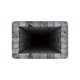 thumbnail image 2 of Felpudo con ilusión óptica 3D | Alfombra de baño superabsorbente y antideslizante | Felpudo impermeable de 40 x 60 cm para entrada, cocina y ducha | Decoración del hogar fácil de limpiar, 2 of 6