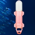 thumbnail image 4 of Señuelo Submarino Mini Señuelo de Luz LED Impermeable Bling Bling, 4 of 12