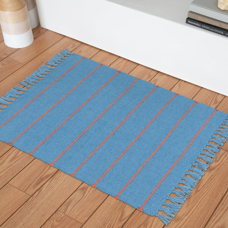 Mainstays by Becky G. & Alejandra Indoor/Outdoor Layering Rug