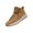 Yellow, variant on NOKIO Men's Hiking B𝗈𝗈𝑡𝑠 Non-S𝗅ip Lightweight T𝗋a𝗂𝗅𝗀 Sneakers Outdoor Breathable Tre𝗄𝗄ing Shoes Fashion 𝖫a𝖼e Up Climbing Sport Shoes Hight Toe Wading Athlet𝗂c Shoes