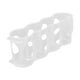 thumbnail image 3 of Caja de Almacenamiento de Latas ANGGREK Transparente Para Refrigerador Cocina, 3 of 8