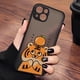 thumbnail image 4 of Funda de teléfono para iPhone Apple 14 13 11 12 MINI Pro XS Max XR X 7 8 SE 2022 2020 6 6S Plus Funda Shell lindo pequeño tigre, 4 of 4