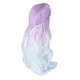 thumbnail image 1 of Peluca De Pelo De Muñeca, Peluca De Muñeca Articulada De Bola 1/3 Fácil De Peinar Suave Para El Hogar ANGGREK  Otros, 1 of 8