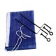 thumbnail image 4 of Red de mesa portátil Macarena Red de tenis de mesa plegable, 4 of 7