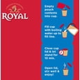 thumbnail image 5 of (3 pack) Royal Rajma Chawal Rice Microwavable Cup, 3.0 oz, 5 of 7