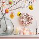 thumbnail image 5 of Decoraciones de Pascua, Adornos de Pascua, Regalos de Pascua, Conjuntos de Huevos de Pascua, Dijes de Fieltro de Pascua, Dijes de Figuras de Conejito, Objetos Decorativos, 5 of 6