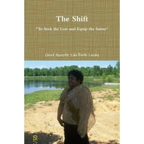 The Shift (Paperback)