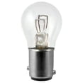 thumbnail image 2 of AP Products 016-02-1157 Light Bulb Incand Dble Contact Indexing base SX 1157 2pc, 2 of 2