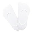 thumbnail image 3 of Calcetines Con Chancletas De 2 Dedos Para Mujer Calcetines Invisibles Con Dedos Para Zapatos Mocasines Sneaker Blanco Sunnimix Calcetines de mujer, 3 of 8