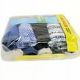 thumbnail image 2 of Fruit of the Loom Women's Cotton Bikinis Tag-Free 10-Pack+1 Bonus - XL, 2 of 3
