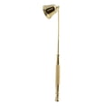 thumbnail image 1 of Candle Snuffer, Easy To Use Candle Extinguisher  For Wedding Gold,Rose Gold, 1 of 8