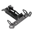 thumbnail image 3 of Frame Bracket  Motorcylce Accessories Motorcycle Rear License Plate Mount Holder With White LED Light Fit For  MT-09 Tracer FJ-09, 3 of 8