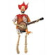 Costumes for all Occasions VA113 Squelette Jouant de la Guitare 40 Pouces – image 1 sur 1