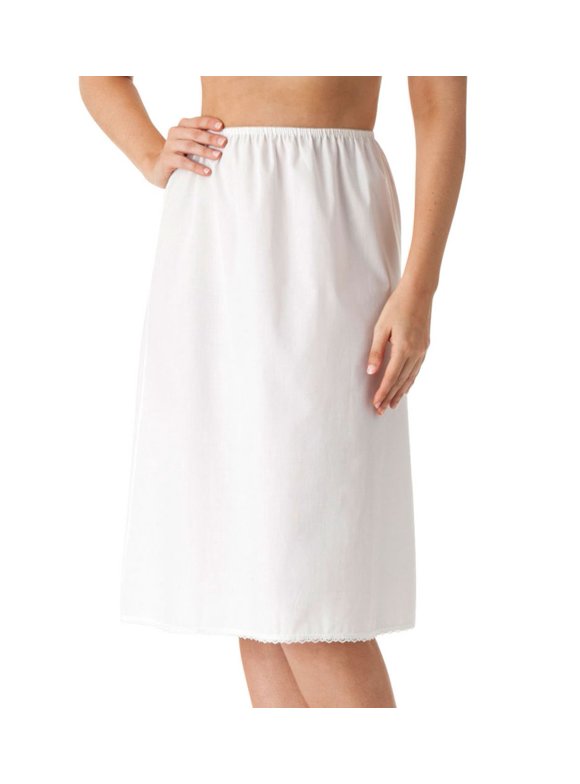 Full Cotton Slip