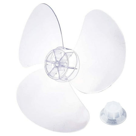 HEMLBOYW Fan Table Fan Accessory Easy to Install and Use Electric for Household Stand Pedestal Fan Table Ceiling