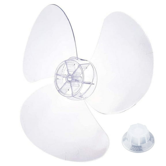HEMLBOYW Fan Table Fan Accessory Easy to Install and Use Electric for Household Stand Pedestal Fan Table Ceiling