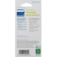 Philips Wireless Push Button Doorbell, White, DES4110R/27