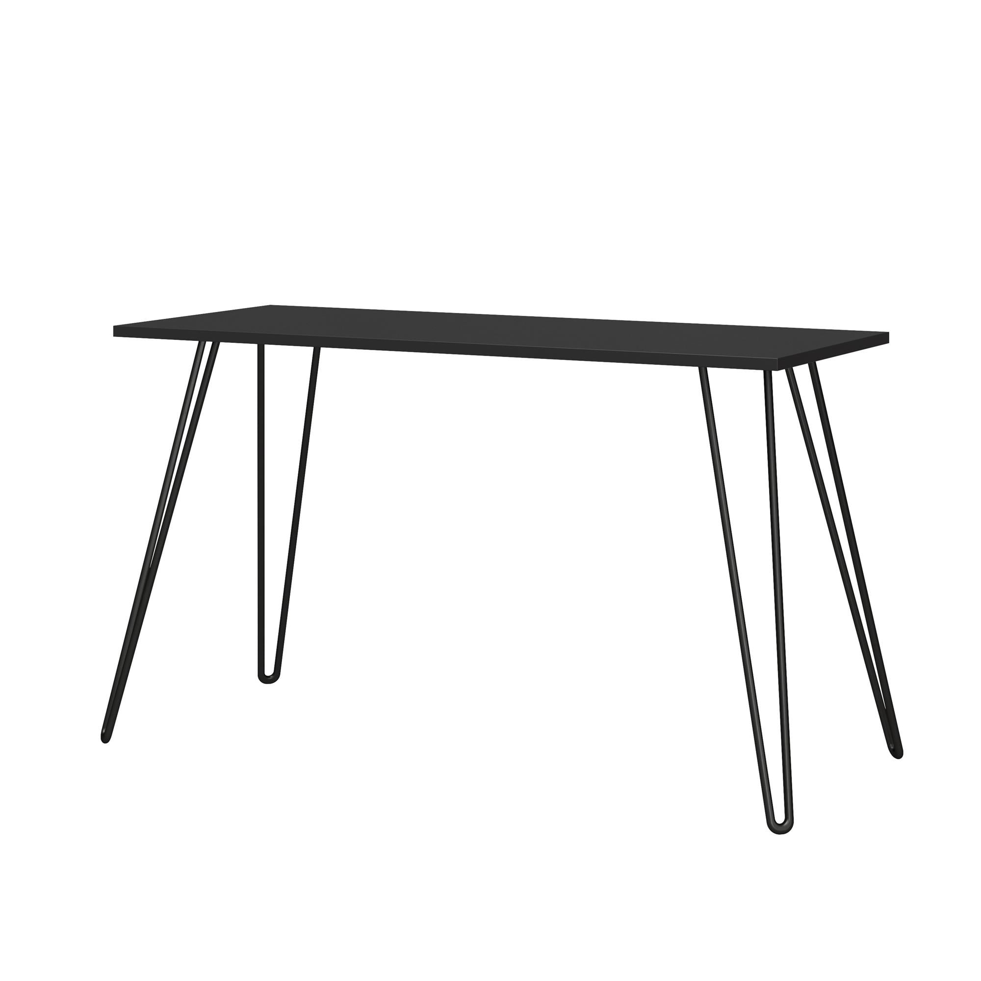 Ameriwood Home Owen Writing Desk, Black