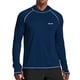 thumbnail image 1 of Camisa de manga larga WELIGU con protección UV UPF 50+ para hombre, 1 of 6