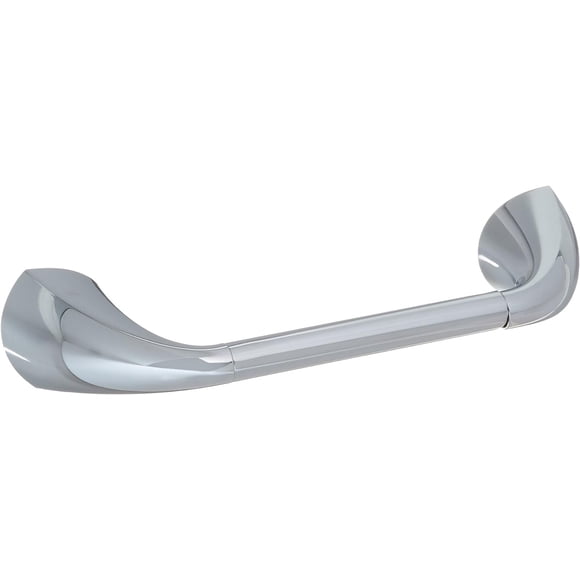 K-R37054-CP Porte-Papier Hygiénique Mistos, Chrome Poli