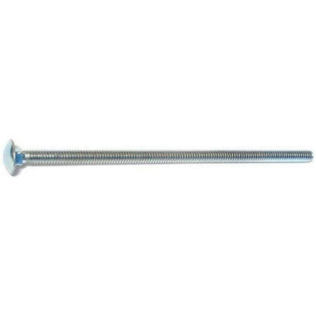 

Midwest Fastener 51932 0.25-20 x 6 Carriage Bolts - 50 Piece
