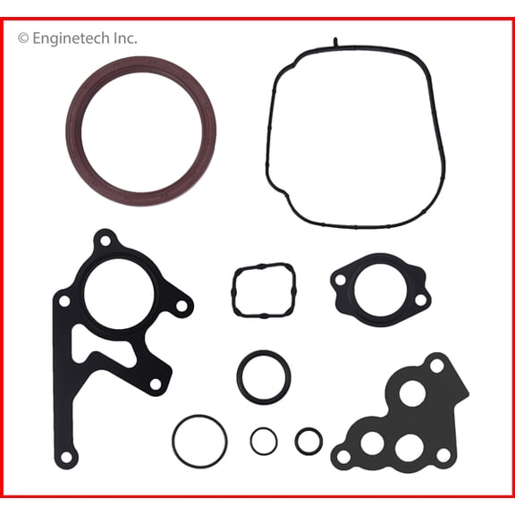 GSKT MAZDA 2.0L 1998 DOHC