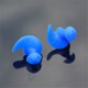 thumbnail image 5 of Auriculares Resistentes Al Agua y Polvo para Natación en Espiral de Silicona Suave Buceo, 5 of 7