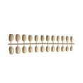 thumbnail image 1 of Nail Art Delicate Removable Artificial Tips Extension Fingernails Fashion Wraps Manicure Tools Decoration for Girls Type 6, 1 of 6