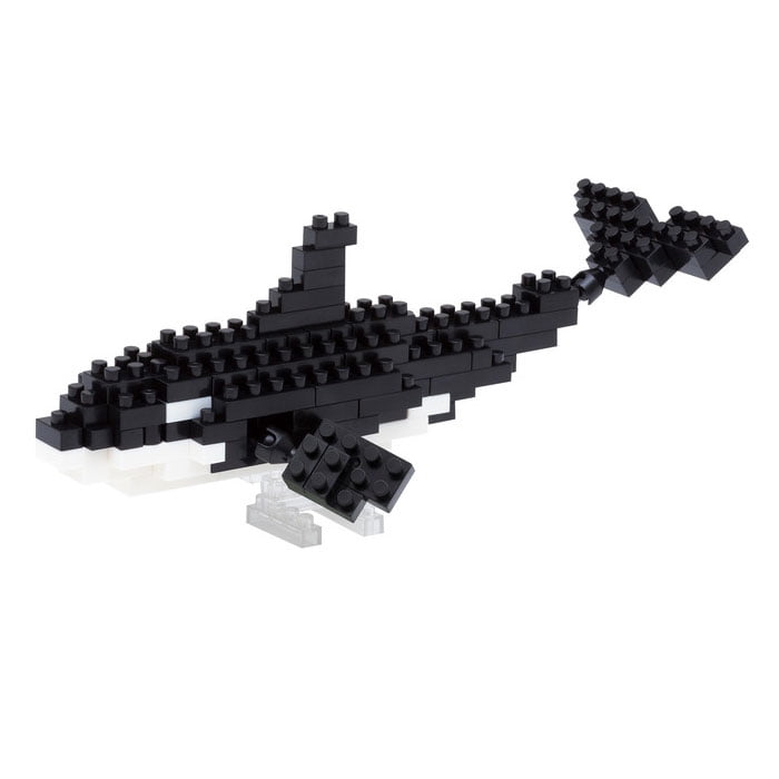 Nanoblock Orca Walmart Canada Nanoblock Orca Walmart Canada