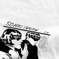 thumbnail image 4 of Camiseta juvenil para hombre y pareja, camisetas divertidas de Sonics de algodón, camisetas de verano cómodas y de tendencia, camisetas estampadas de gran tamaño, 4 of 5