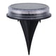 thumbnail image 2 of Luz De Césped Para Jardín Al Aire Libre, IP65 Luz De Césped Solar LED Resistente Al Agua Luz Cálida Ahorro De Energía Para Paisaje Para Patio Trasero, 2 of 8