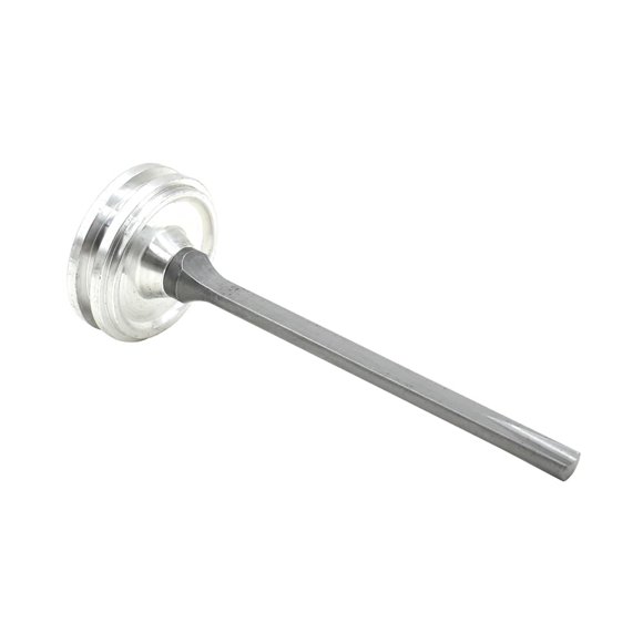 Superior Parts SP 888-588 Aftermarket Piston Driver Assembly compatible with Hitachi NR38AK, PneuTools MC150, Senco JoistPro 150XP Replaces 888588