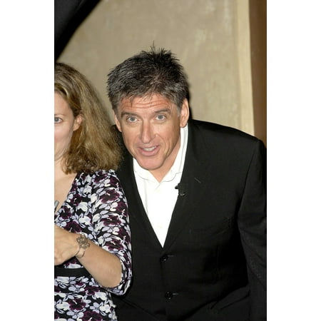 Craig Ferguson At The Press Conference For PeopleS Choice Awards Nomination Announcement Hollywood Roosevelt Hotel Blossom Room Los Angeles Ca November 10 2005 Photo By Michael GermanaEverett