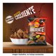 thumbnail image 4 of Papas fritas Sabritas Receta Crujiente sabor salsas preparadas y limón 160 g, 4 of 5