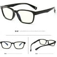 thumbnail image 2 of Kids Blue Light Blocking Glasses Filter UV Protection Computer Gaming Reading Glasses For Boy Girl, 2 of 6