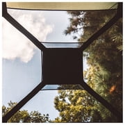 Gazelle T3 Tent 76 X 82 Alpine Green