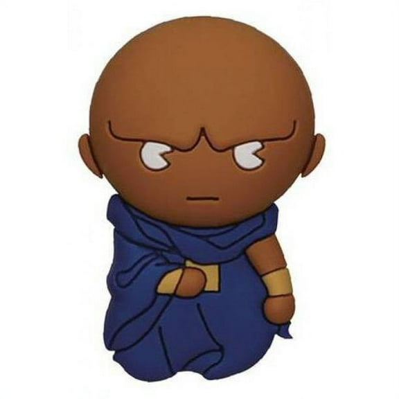 Monogram Marvel's What If….? Figural Bag Clip - The Watcher