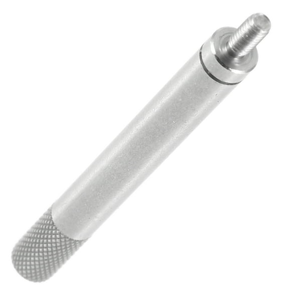 Hemoton  Dial Indicator Extension Rod Digital Extended Stem