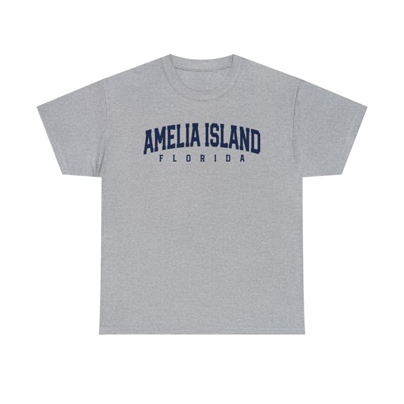22Gifts Amelia Island Florida Trip Moving Vacation Shirt, Gifts, Tshirt