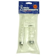 Neogen Corporation 2PK 35cc Disp Syringe 24 Pack