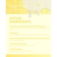 thumbnail image 7 of BEAUTY.lab Vitamin C Brightening Serum for Even Tone & Natural Glow, 1.0 fl oz, 7 of 7