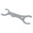 thumbnail image 1 of Llave para grifo,Llave para grifo Llave para grifo Herramientas de reparación de cerveza,Accesorios para cerveza Herramientas de reparación de mango portátiles,Herramientas de mano, 1 of 5