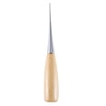 thumbnail image 3 of Matsuzay Awl Awl Zapatos Reparación Punzonado Costura Herramienta de costura artesanal de cuero portátil Suministros de marroquinería No.01 Matsuzay HA002170-01, 3 of 6